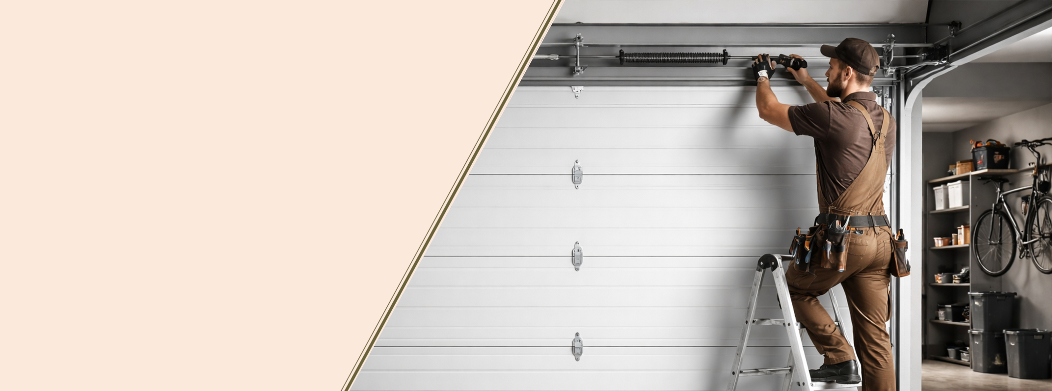 Arm Garage Doors San Diego CA